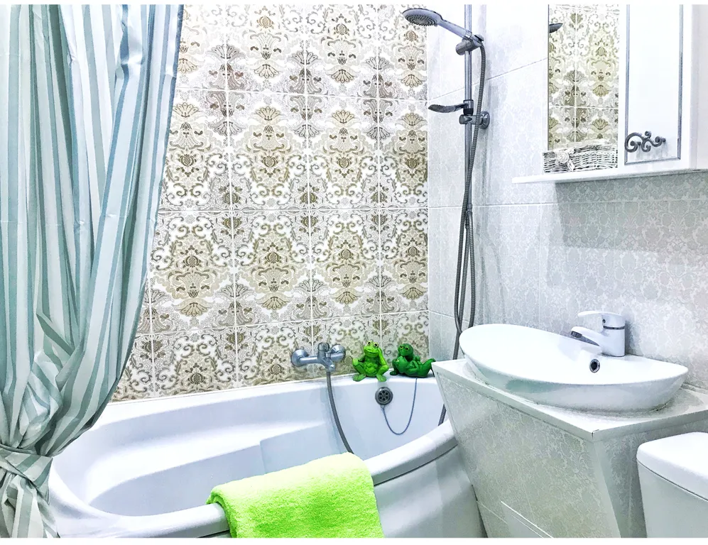 Уютная квартира без излишеств, автовокзал, вблизи центр