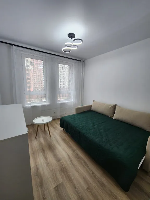 Уютная квартира в Видном — аренда посуточно в Видное