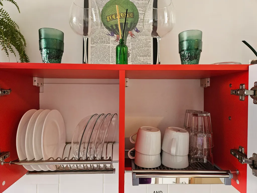 Квартира Квартира Семейный апартамент на четверых — Севастополь