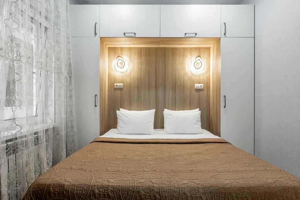 Уютный апартамент в центре