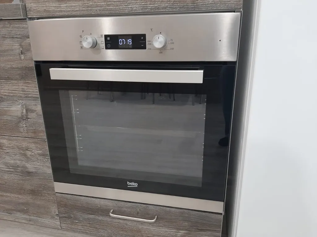 Комфортная квартира