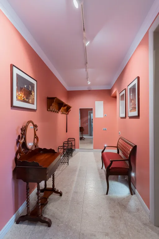 Апартаменты Закат