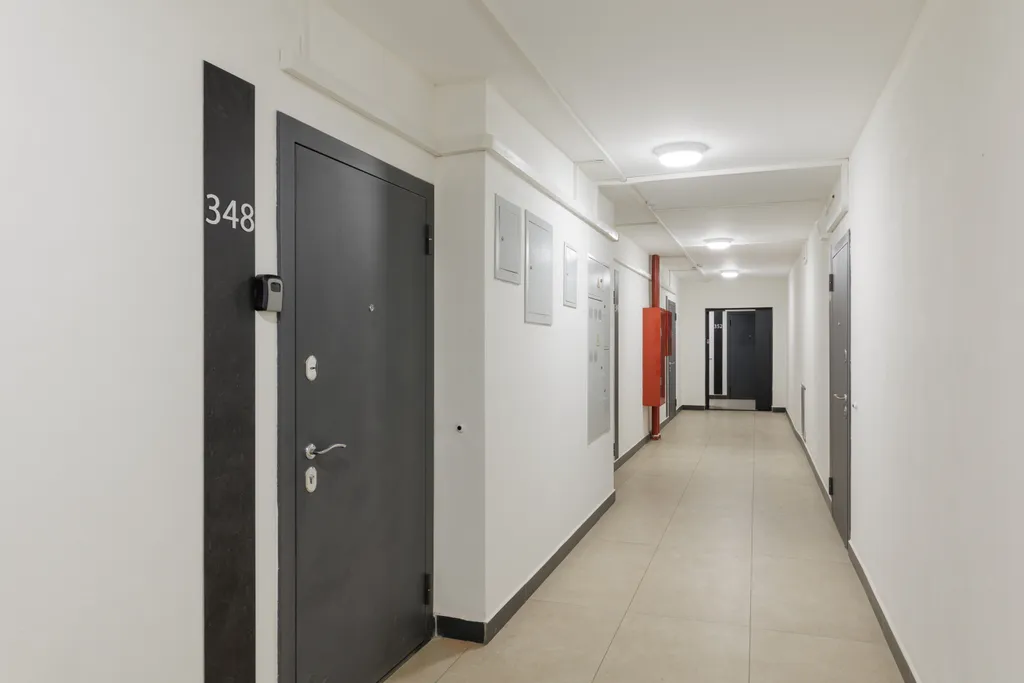 Квартира Апартаменты в Усть-Славянке — Санкт-Петербург