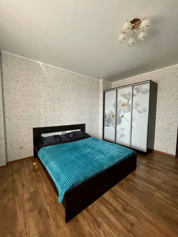 Квартира Уютная квартира — Краснодар