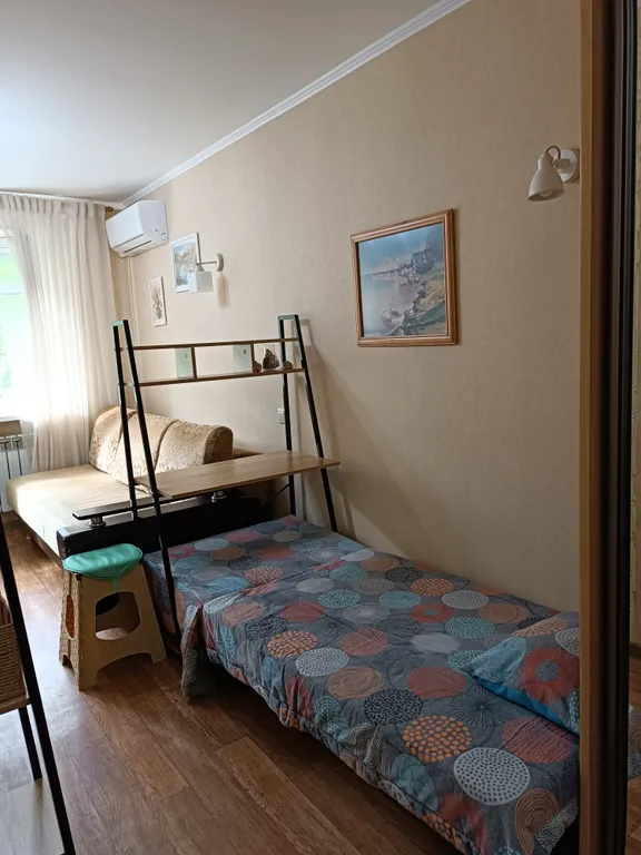 Квартира Квартира Студия в Хосте — Сочи