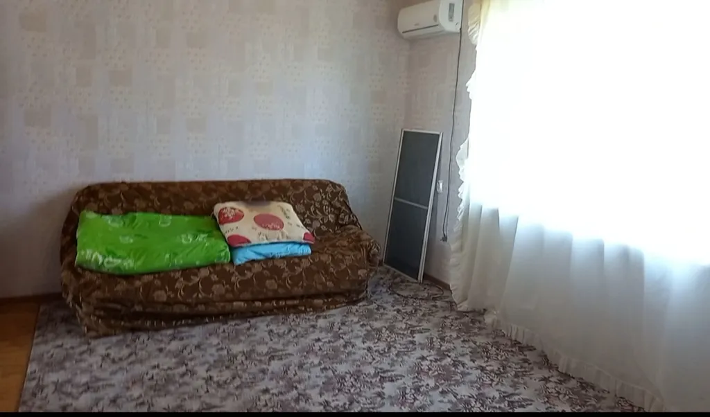 Шикарная квартира в элитном районе