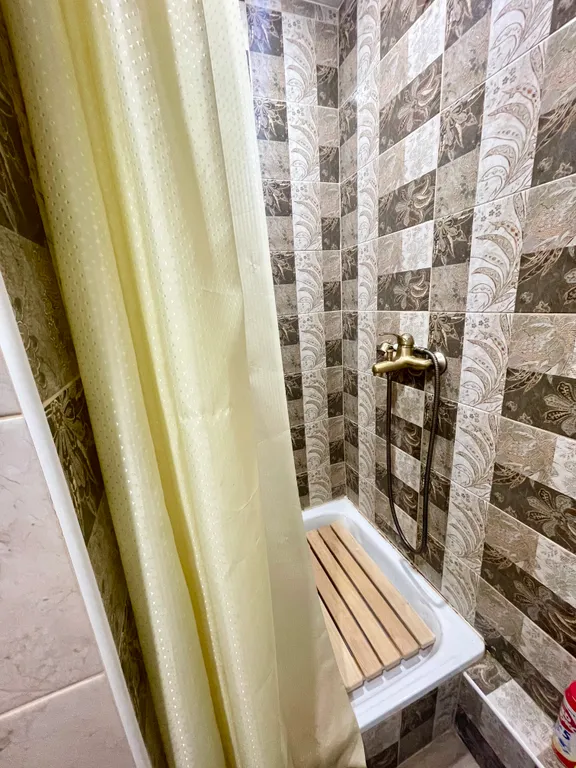 Квартира Квартира Исторический центр Новосибирска — Новосибирск