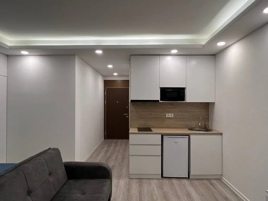 Апартаменты Batumi Sea view на берегу моря