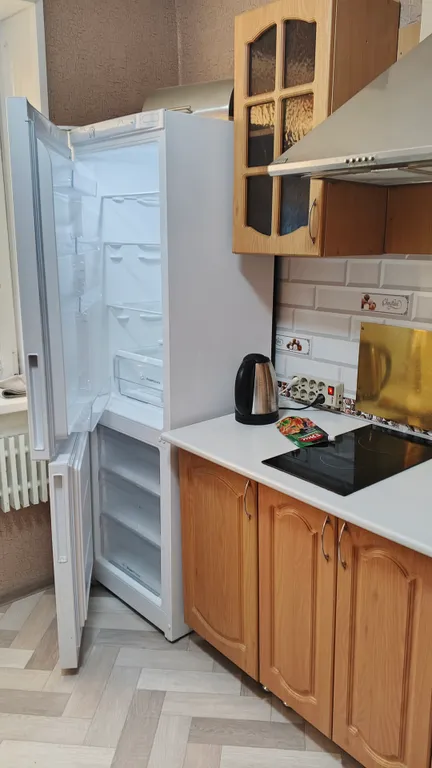 Уютная квартира в центре города, есть wi-fi