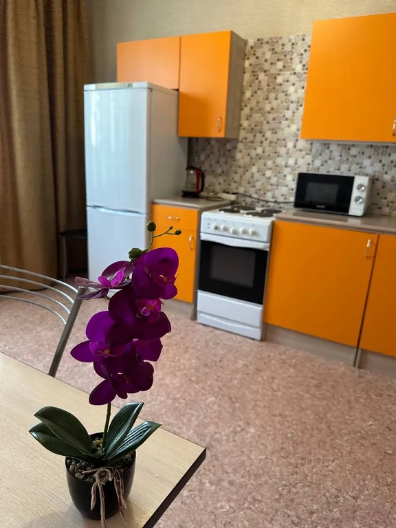 Квартира Квартира Лучший вариант квартиры — Краснодар