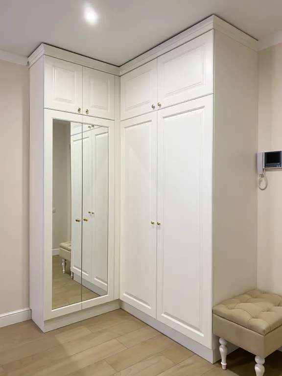 Апартамент с видом на море