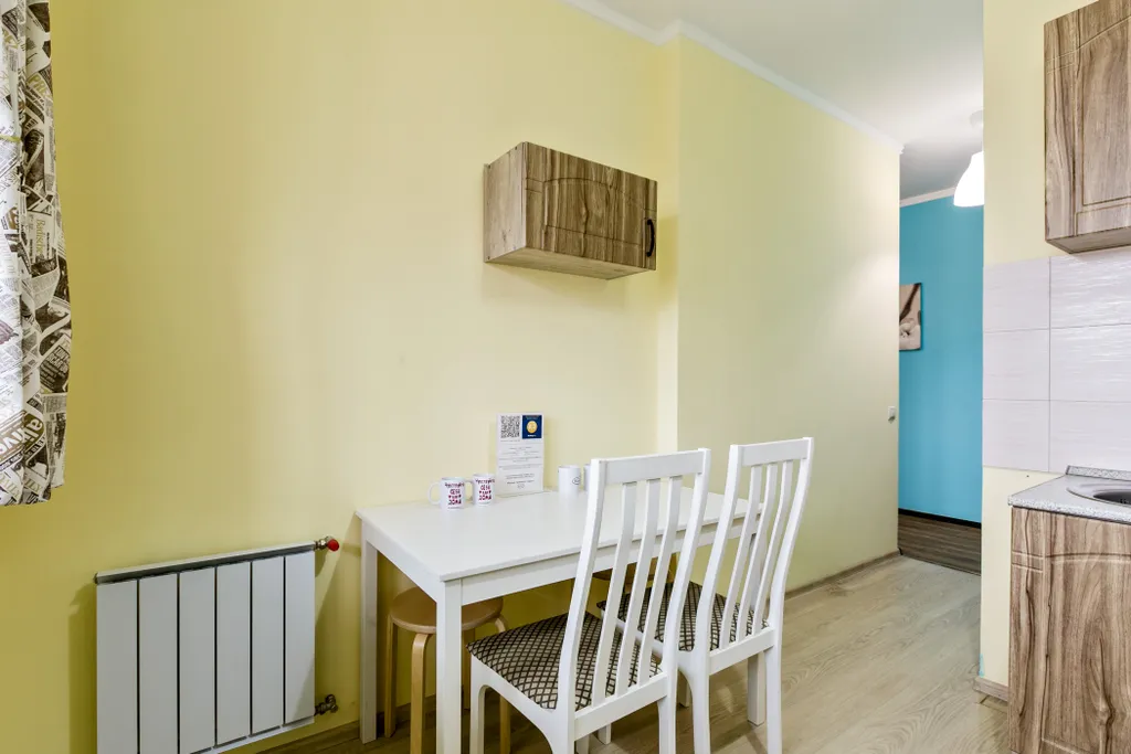 MaxRealty24 Квартир в Путилково недалеко от Москвы и метро Сходненская