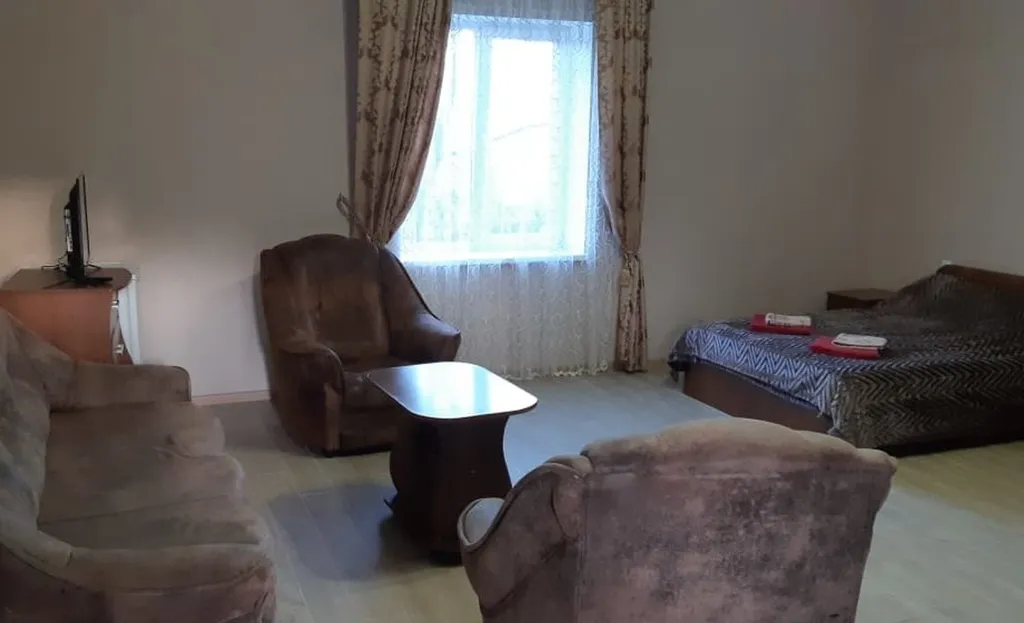 Квартира Комната — Лабинск