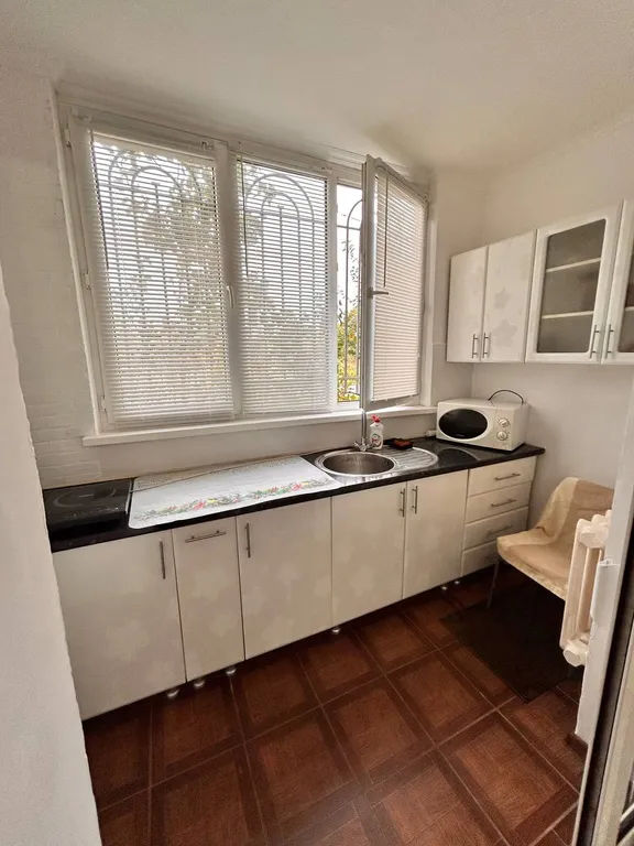 Комфортная квартира с удобным выездом к границе