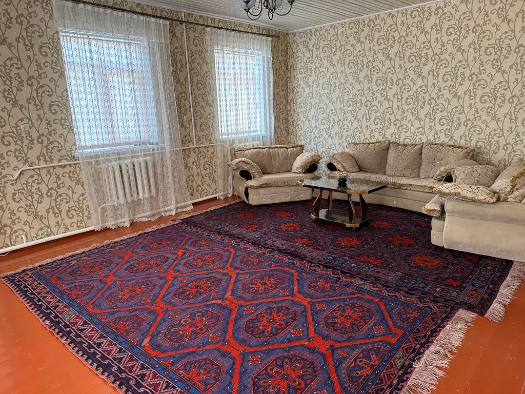 Домик у моря