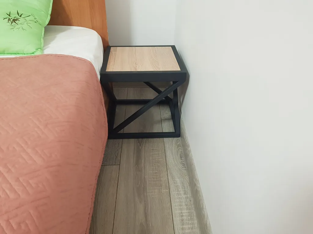 Квартира люкс в центре