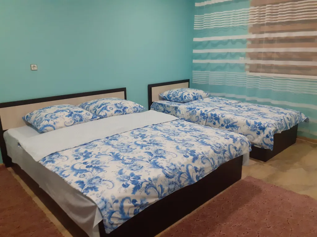 Дом-домикович