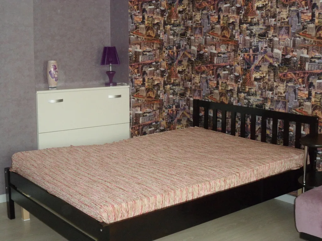 Современная квартира в старинном доме — аренда посуточно в Псков