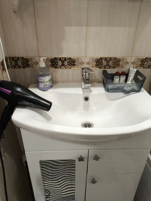 Уютная студия в ближнем Подмосковье для комфортного отдыха