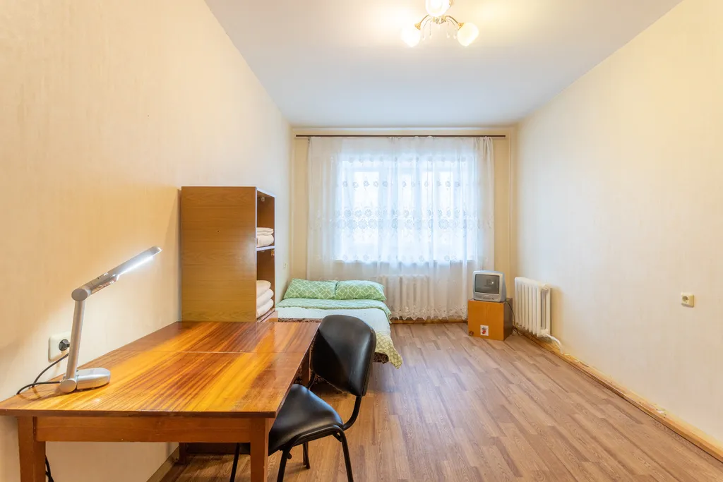 Апартамент около аэропорта