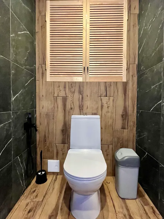 Коттедж Коттедж с баней в Коробицыно — Санкт-Петербург