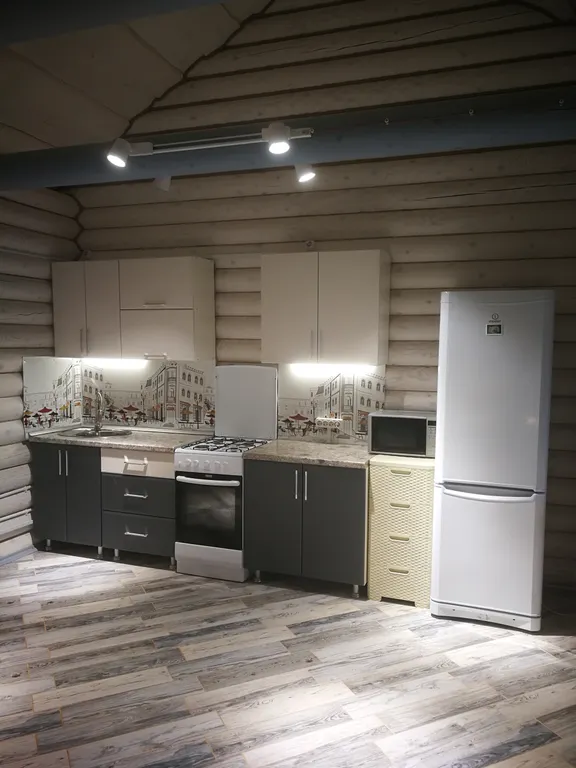 7-комнатный Дом