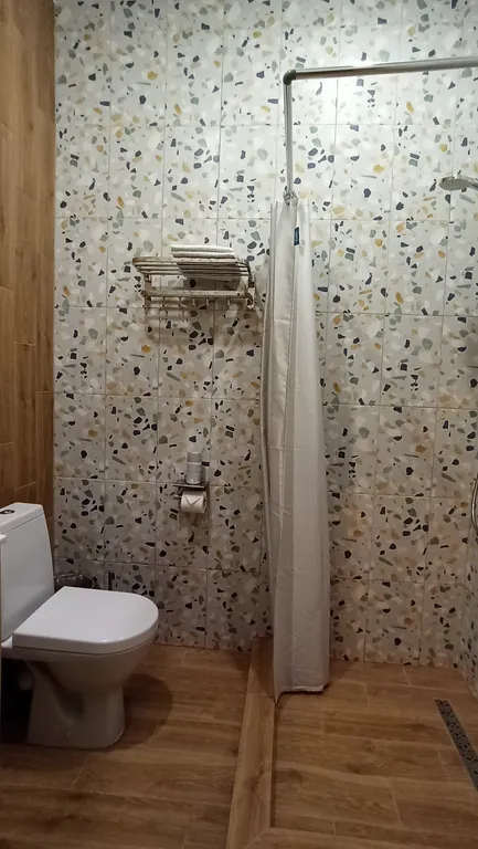 Уютный апартамент в исторической части города