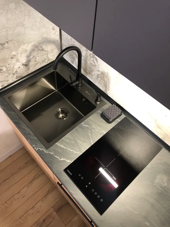 Квартира - как дома, только лучше