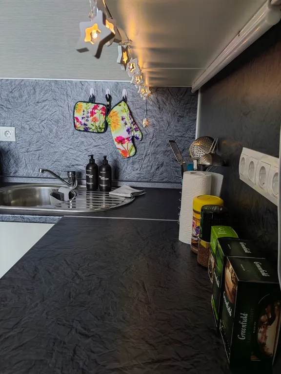 Гостевая квартира у Натальи