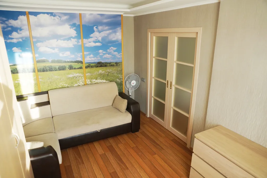 Квартира комфорт, бизнес класса возле метро Парнас