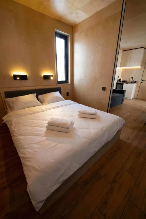 Коттедж "Сияние"