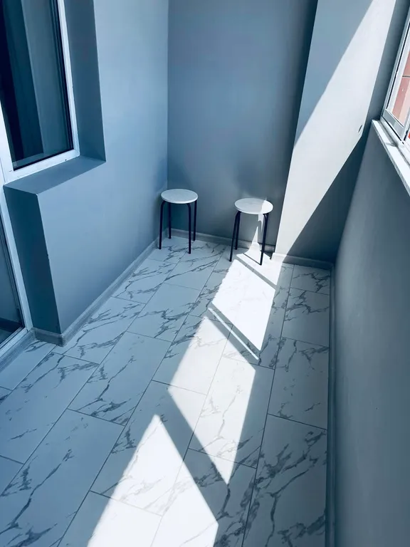 Уютная квартира с видом на Мамаев Курган и недалеко от центра