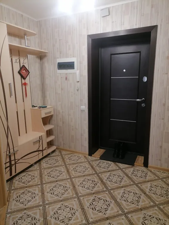 Квартира для комфортного отдыха и командировок