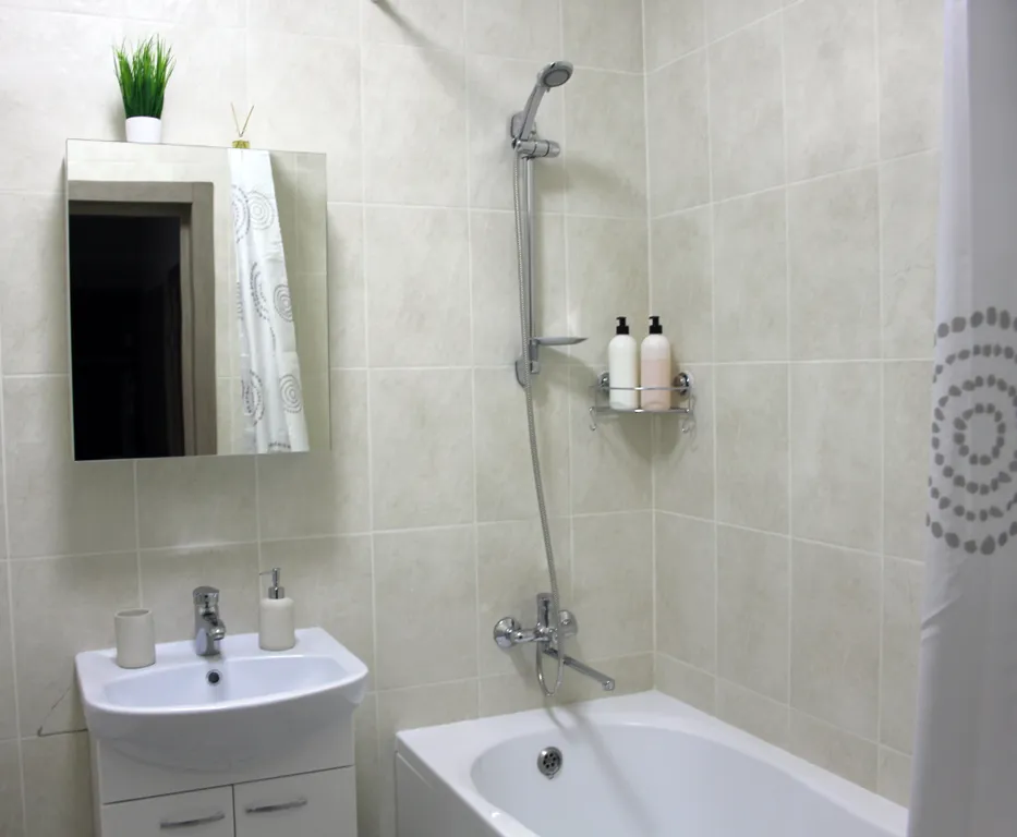 Апартаменты Изумруд