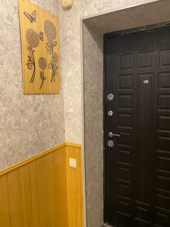 Шикарная 2-комнатная квартира в курортной зоне