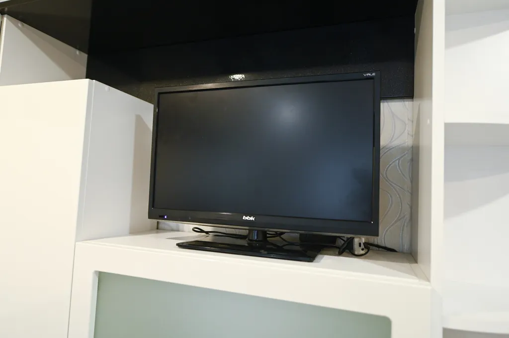 Для тех кто любит комфорт