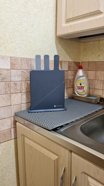 Апартамент Долина Уюта