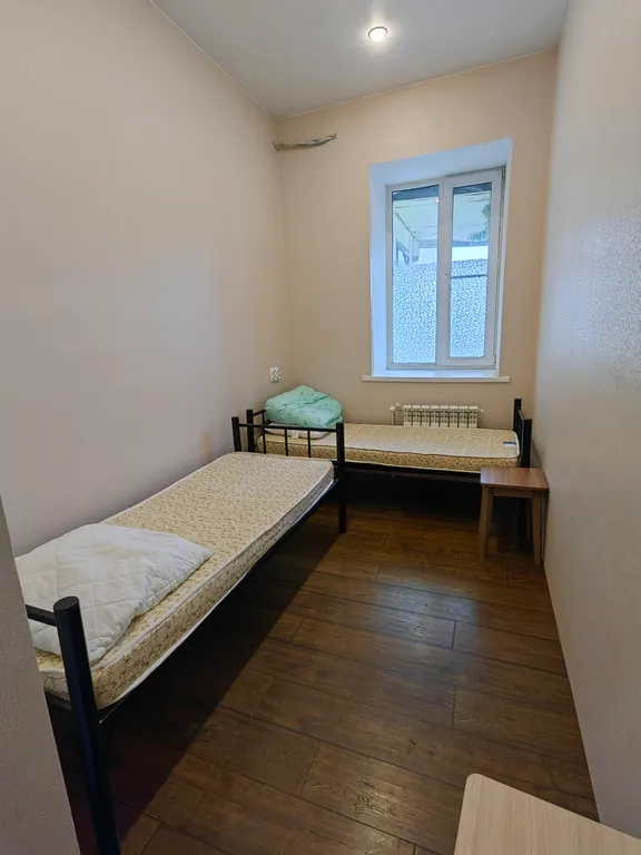 Подворские апартаменты