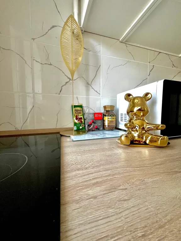 Красивая трехкомнатная квартира в самом центре