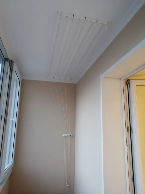 Распашонка с кондиционером и раздельным санузлом