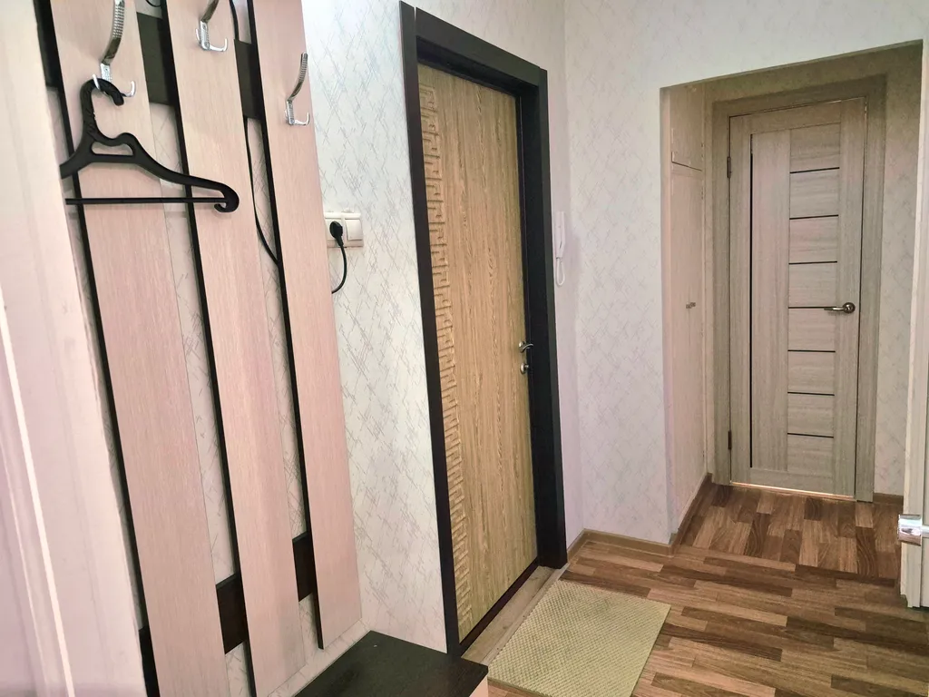 Уютная квартира с видом на залив