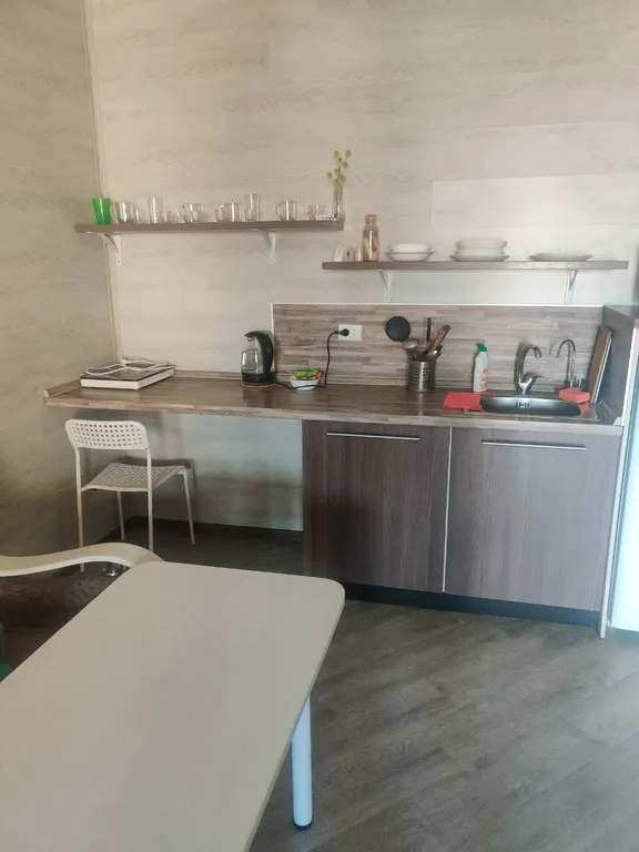 Коттедж Дом для отдыха — Новосибирск