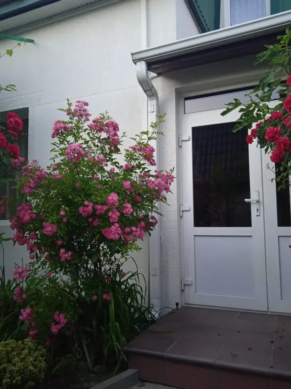 Домик для отдыха