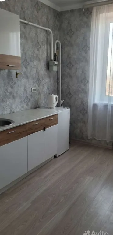 Уютная квартира с видом на весь город