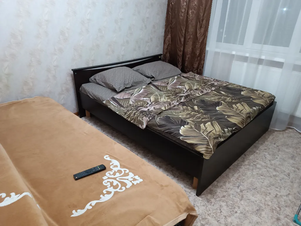 1к-квартира рядом с парком Луговой