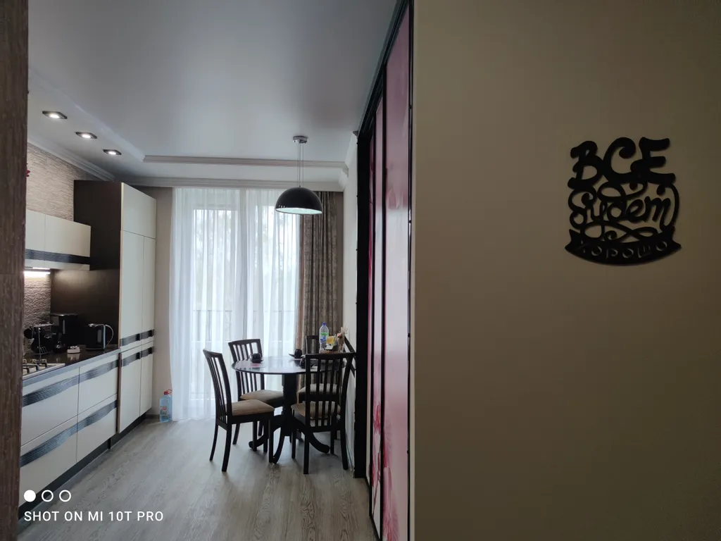 Квартира Квартира Янтарный берег — Светлогорск