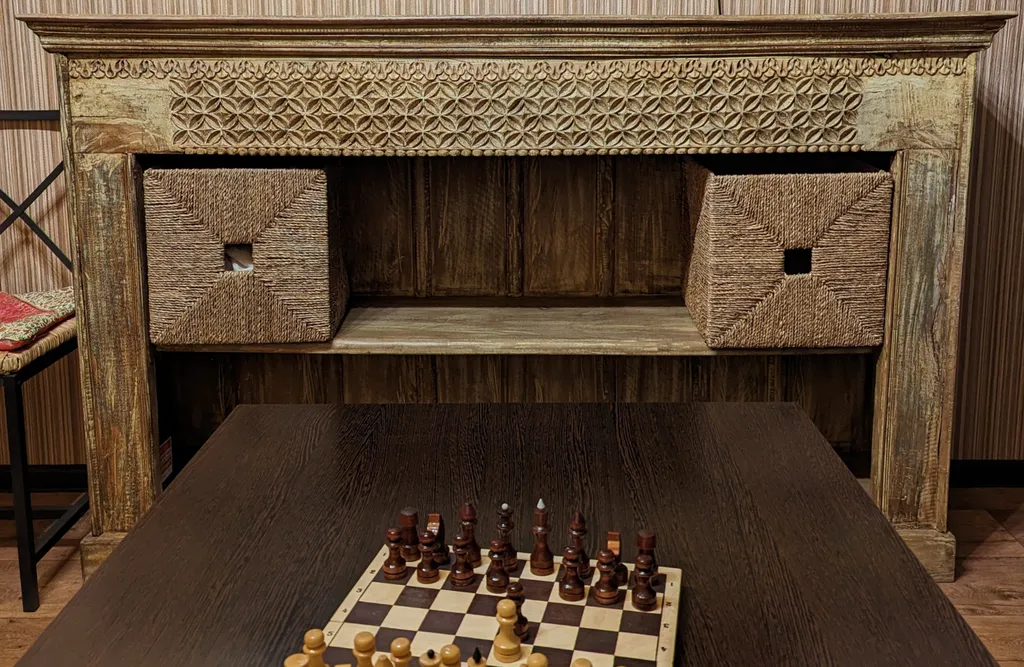 Дизайнерская квартира у Ленты