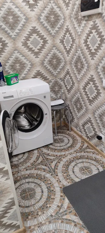 Уютная квартира недалеко от центра города