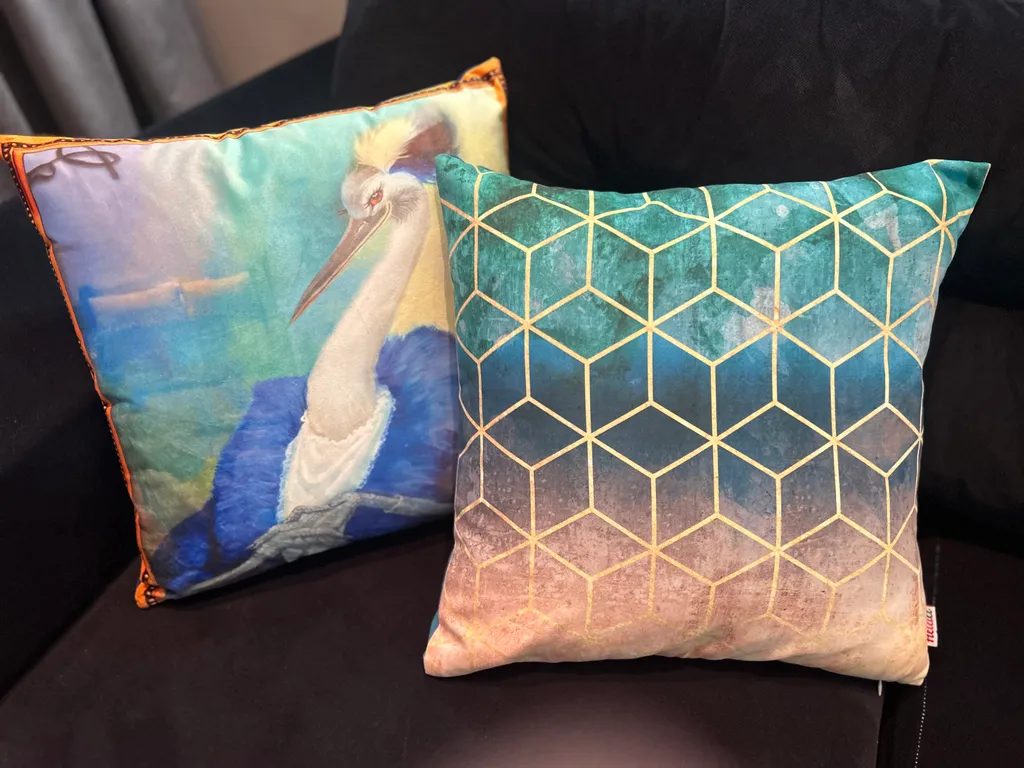 Новая квартира с современным ремонтом