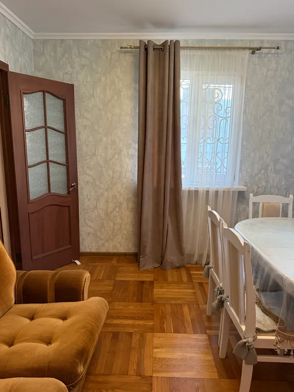 Дом под ключ в самом лучшем районе Сухума